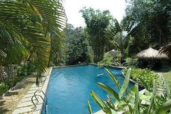 Tiger Rock Hotell Pangkor Island Exteriör bild